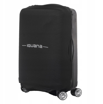 Picture of Pokrowiec na walizk BORGE 20"