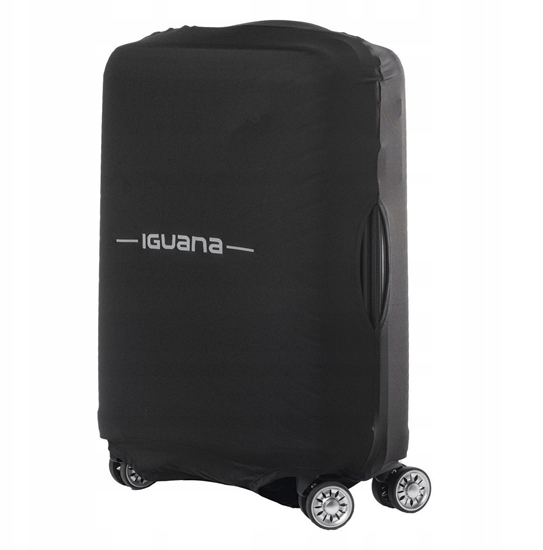 Picture of Pokrowiec na walizk BORGE 20"