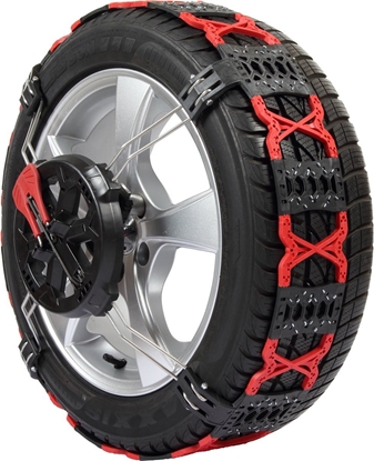 Picture of Polaire Grip Snow Chains - ZZA0150