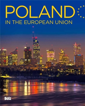 Picture of Poland in the European Union EDUKAMP