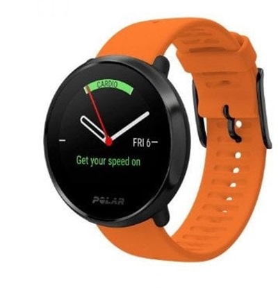 Изображение Polar Ignite Orange/Black M/L