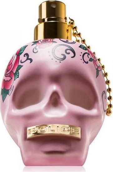 Picture of Police To Be Tattooart EDP 40 ml