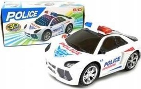 Изображение Policja