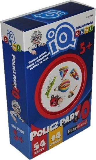 Picture of Policz pary 10