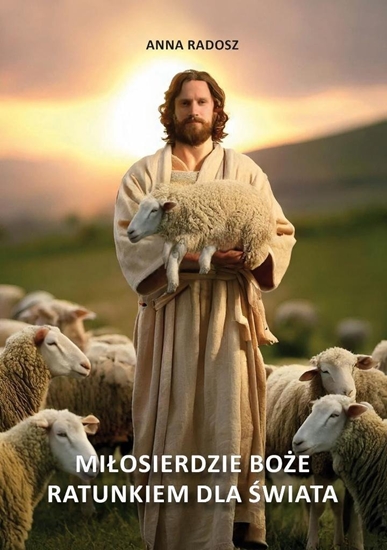 Изображение Poligraf Miosierdzie Boe ratunkiem dla wiata