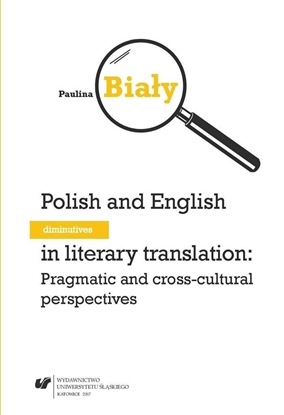 Изображение Polish and English diminutives in literary...