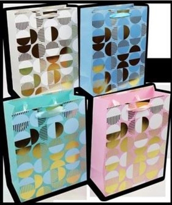 Attēls no Polkart TOREBKA PREZENTOWA CQEV2228-L