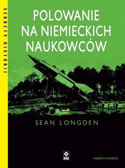 Picture of Polowanie na niemieckich naukowców w.4 EDUKAMP