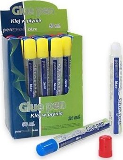 Изображение Polsirhurt Klej w pynie 50 ml