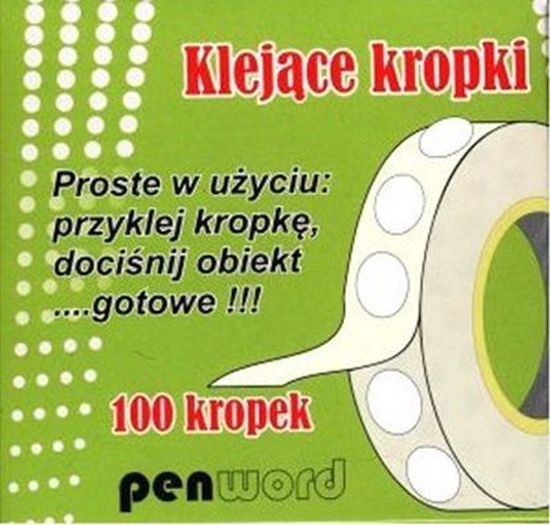 Изображение Polsirhurt Klejce kropki kleju