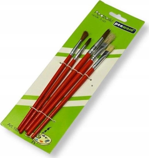 Picture of Polsirhurt Pdzle zestaw 5szt.