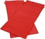 Picture of Polsirhurt Woreczki jutowe 15x36cm czerwone WJ-03 p2
