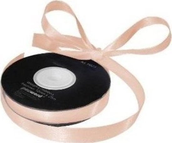 Изображение Polsirhurt Wstka satynowa 12mmx25m (5szt)