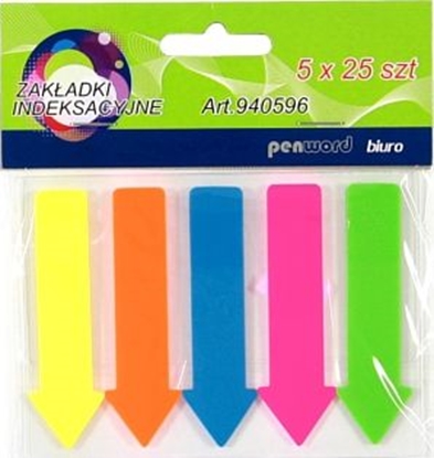 Изображение Polsirhurt Zakadki indeks. PCV 940596 strzaki