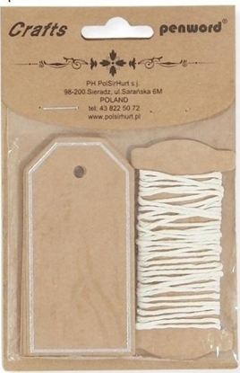 Изображение Polsirhurt Zawieszka prezentowa