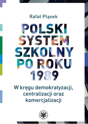 Изображение Polski system szkolny po roku 1989 EDUKAMP