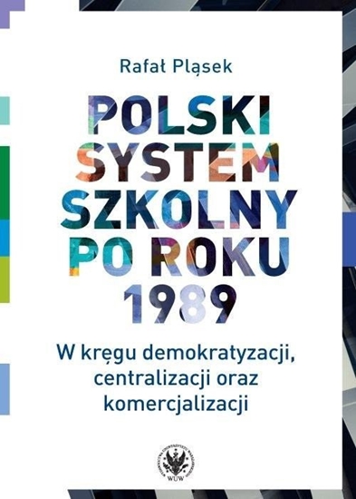 Изображение Polski system szkolny po roku 1989 EDUKAMP