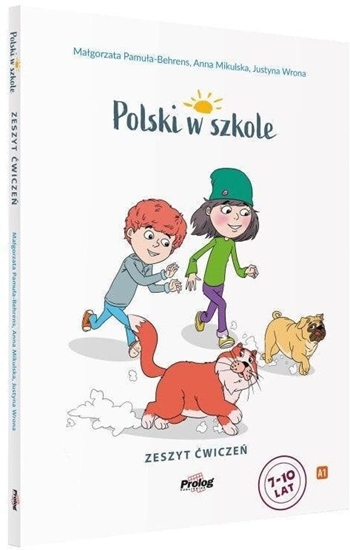 Изображение Polski w szkole - zeszyt wicze