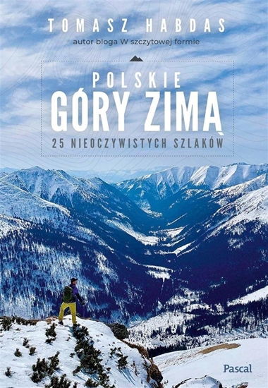 Изображение Polskie góry zim