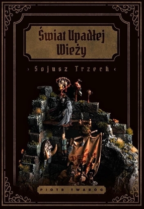 Picture of Polskie Gry Planszowe wiat Upadej Wiey. Sojusz Trzech