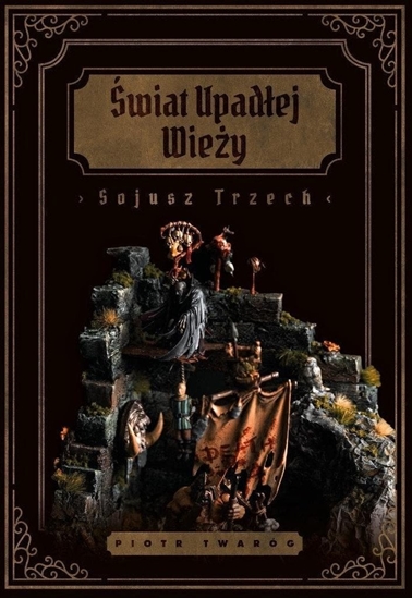 Picture of Polskie Gry Planszowe wiat Upadej Wiey. Sojusz Trzech