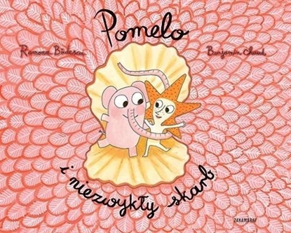 Attēls no Pomelo i niezwyky skarb EDUKAMP