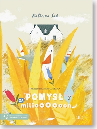 Attēls no Pomys za milioooooon