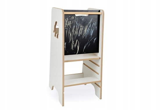 Picture of pomocnik slon duy z tablica