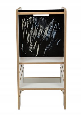 Picture of pomocnik slon may z tablica