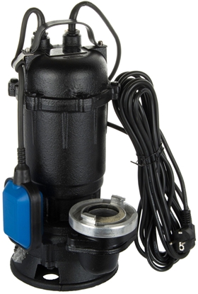 Attēls no POMPA WODY BRUD.550W Z ROZDR.PYWAK. Z KOCÓWK NA W STRAACKI