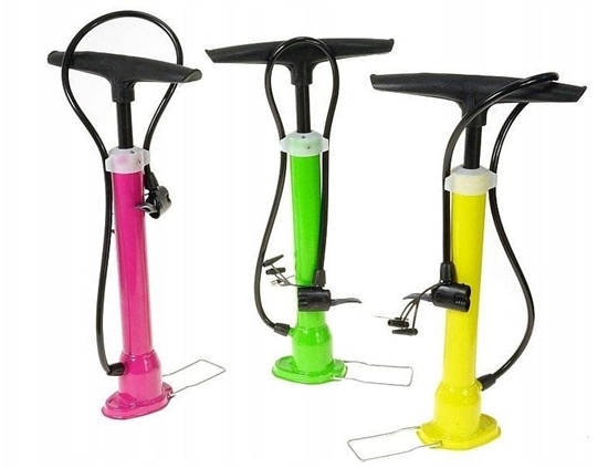 Picture of Pompka rowerowa MIX