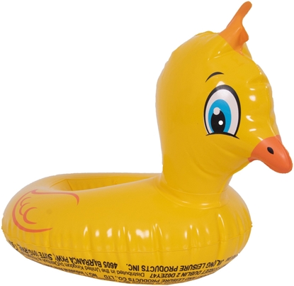 Picture of Pompowany uchwyt na kubek SUNCLUB kaczka