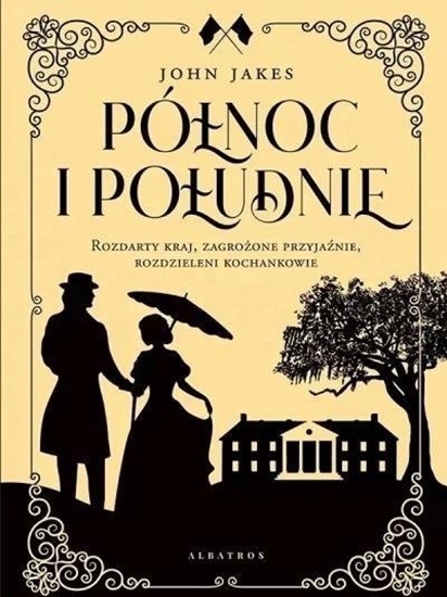 Изображение Pónoc i Poudnie