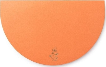 Picture of Póokrgy notatnik na biurko - Mushroom