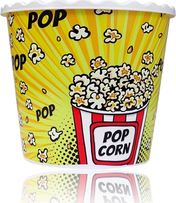 Picture of Popcorn Box 2,2 lt fi 17x15cm