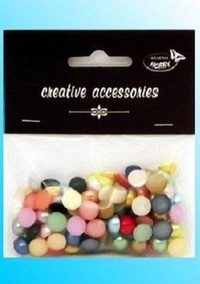 Picture of Pópereki 10mm ok 125szt