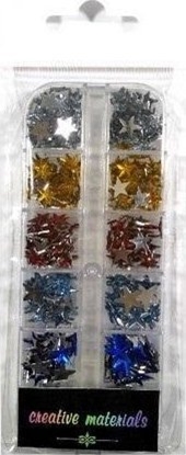 Picture of Pópereki 4mm 12 kolorów