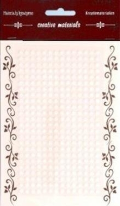 Picture of Pópereki 4mm 336szt biae