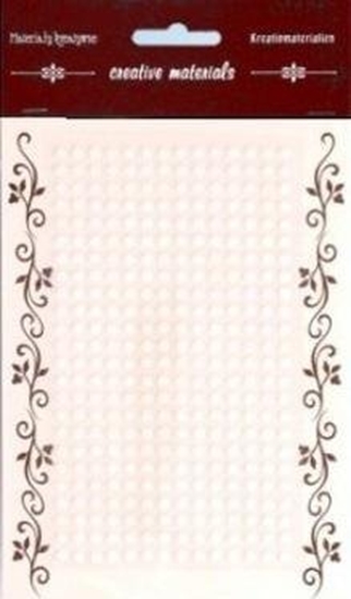 Picture of Pópereki 4mm 336szt biae