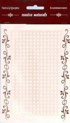 Picture of Pópereki 4mm 336szt perowe