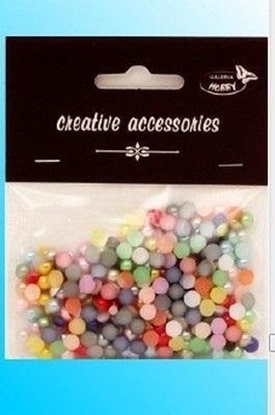 Attēls no Pópereki 6mm ok 350szt