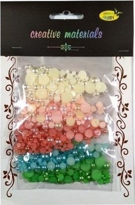 Picture of Pópereki wiosenne 4-10mm