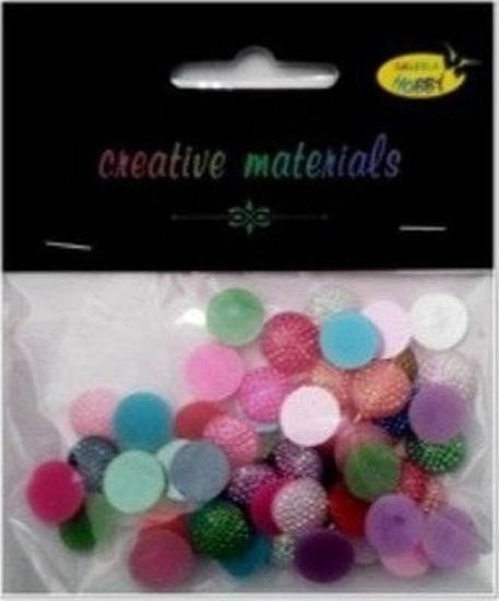 Picture of Pópereki z mikrostruktur 12mm 15g