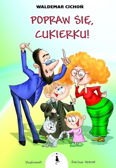 Picture of Popraw si, Cukierku! w. 2022