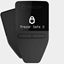 Изображение Portfel kryptowalut Trezor Safe 3 - Cosmic Black