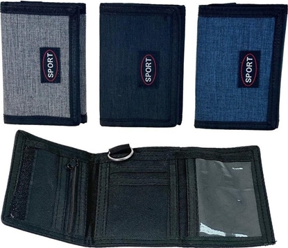 Изображение Portfel MIX