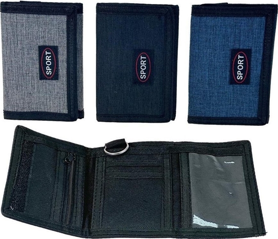 Изображение Portfel MIX