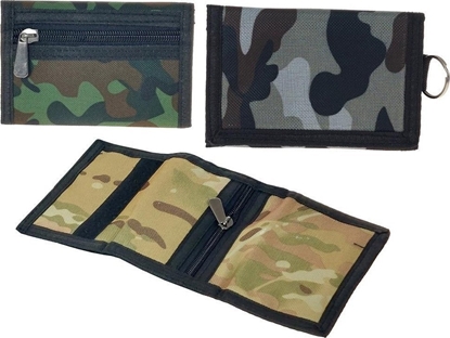 Изображение Portfel moro MIX