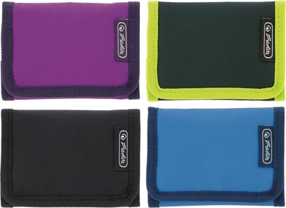 Attēls no Portfelik Colored mix