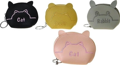 Изображение Portmonetka 13x9cm MIX